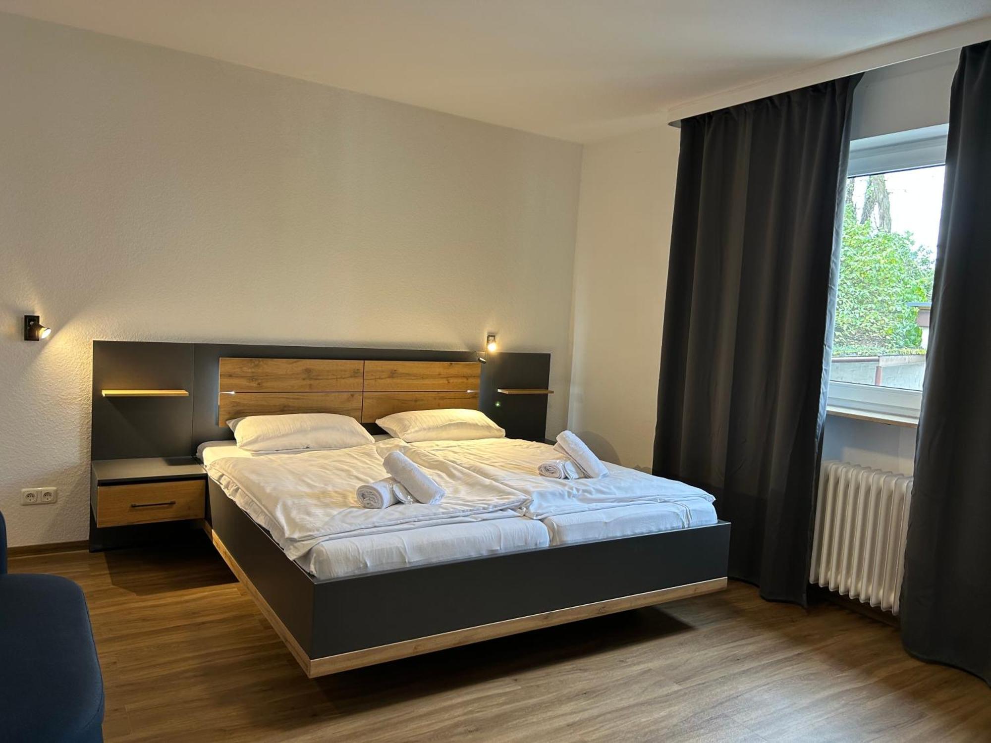 Riverside Airport Hotel Kelsterbach Exterior photo