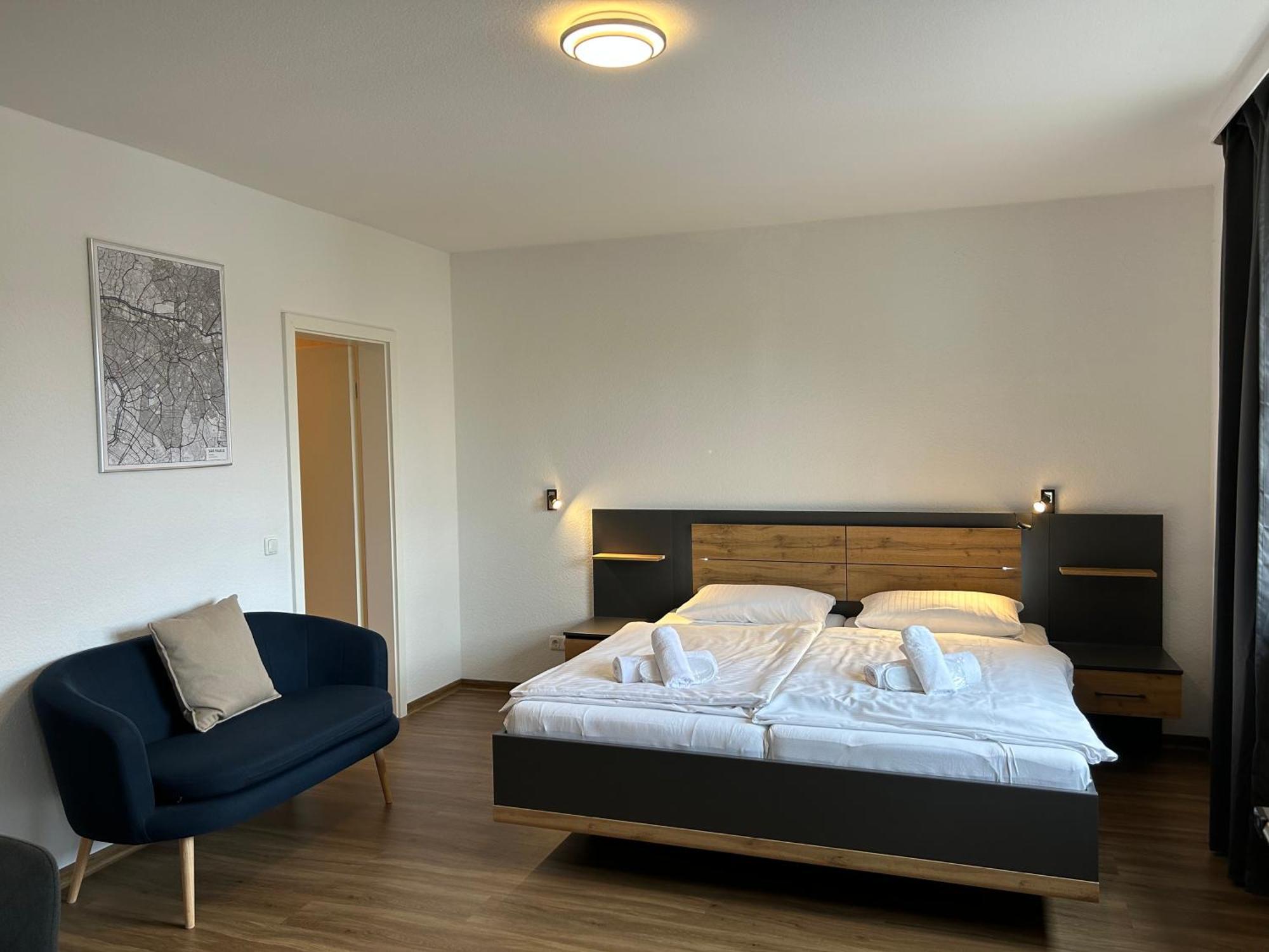 Riverside Airport Hotel Kelsterbach Exterior photo